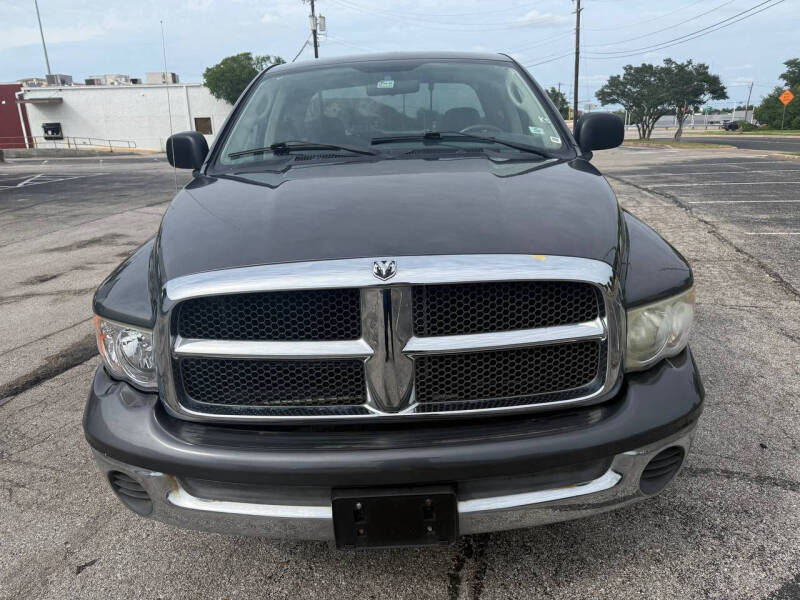 dodge ram 1500 pickup 2003 1D7HA18D23J608197 image dodge ram 1500 pickup 2003 1D7HA18D23J608197 image